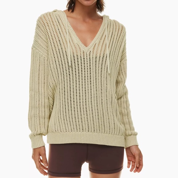 Wilfred Cardan Hoodie - Picture 5 of 7